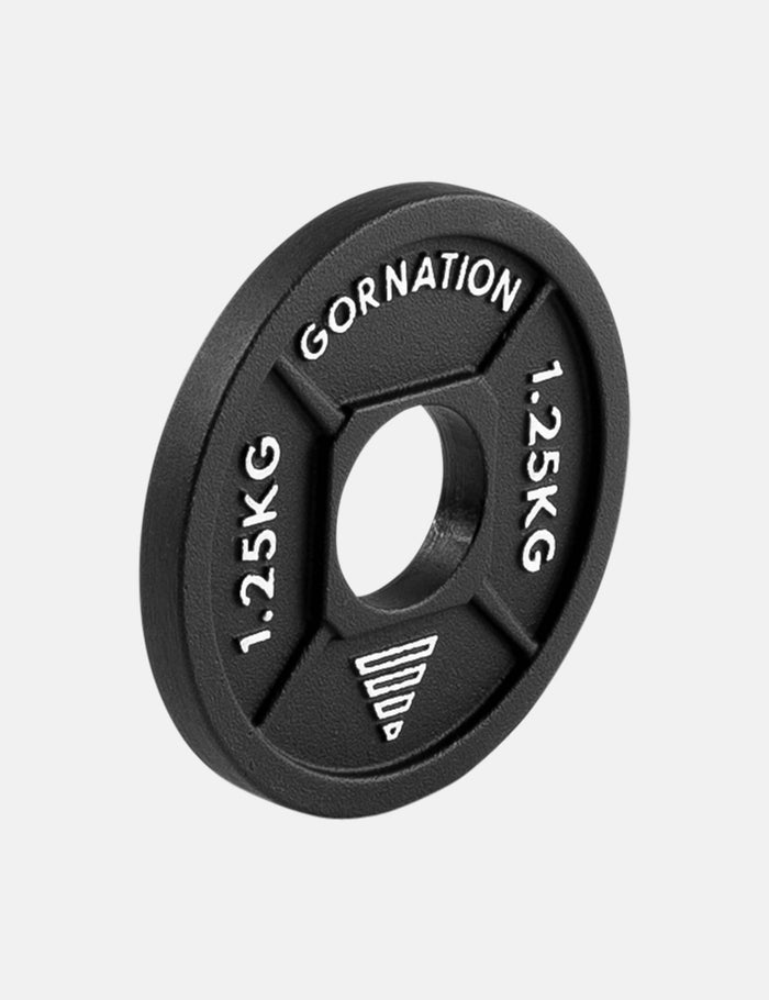 1.25kg / 1 Plate