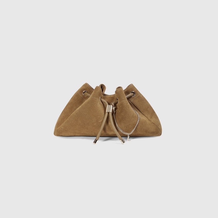 Ivy Shoulder Bag - Tan