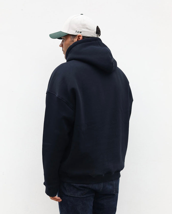 J Varsity Cap | Bottle Green