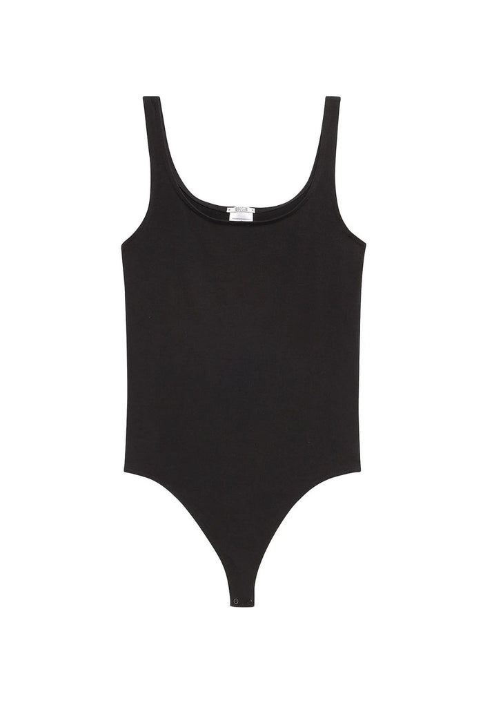 Wolford Jamaika String Bodysuit