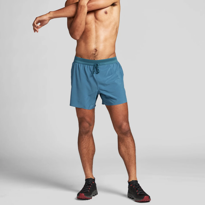 Janji Men's AFO Middle 5" running short