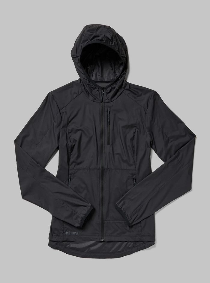 Janji Women's Zephyrunner Wind Shell
