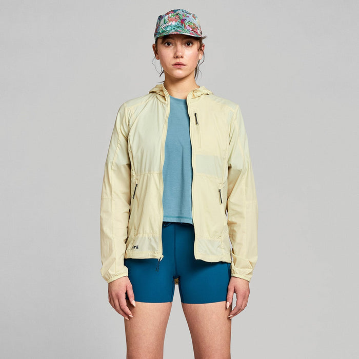 Janji Women's Zephyrunner Wind Shell