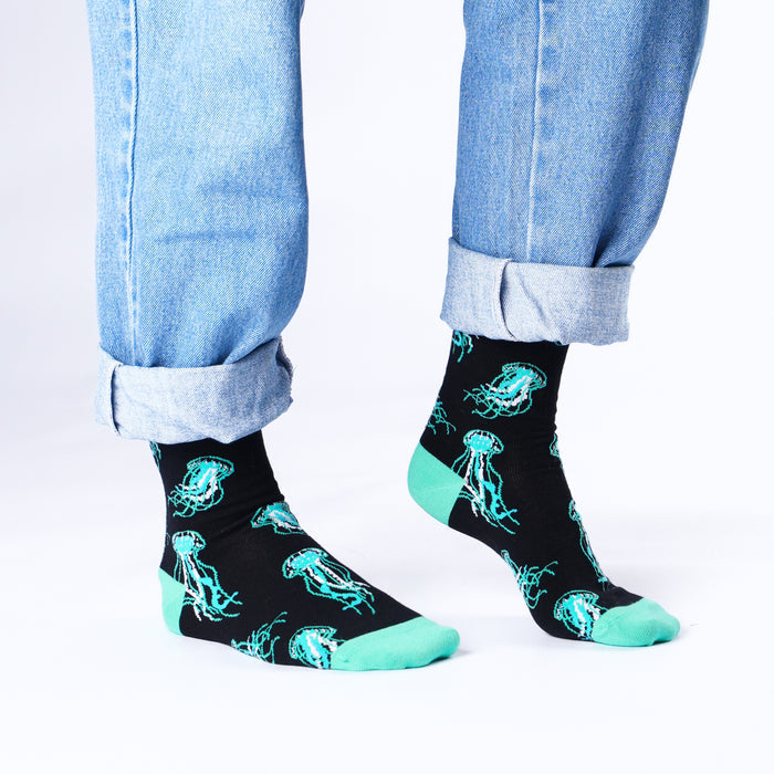 Jellies Bamboo Socks