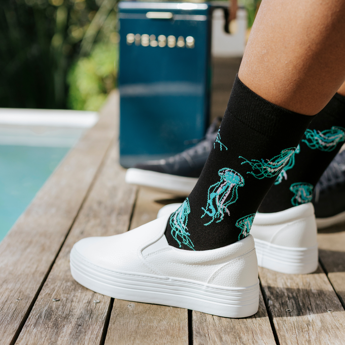 Jellies Bamboo Socks
