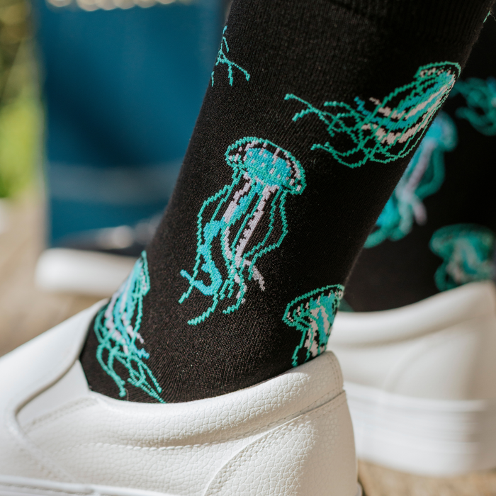 Jellies Bamboo Socks
