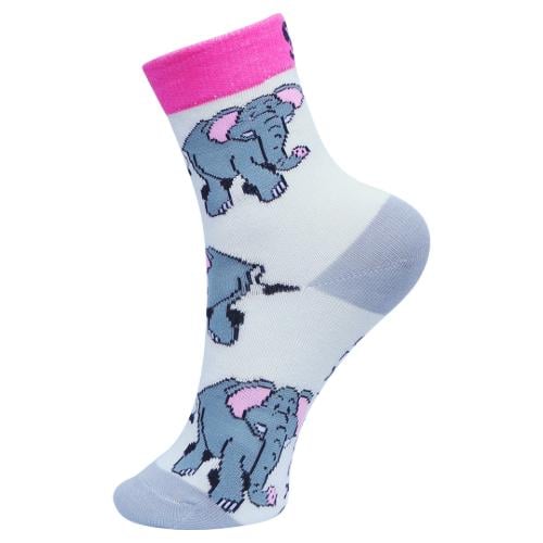 Jumbo Kids Cotton Socks