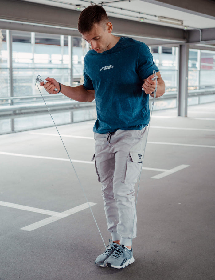 Jump Rope