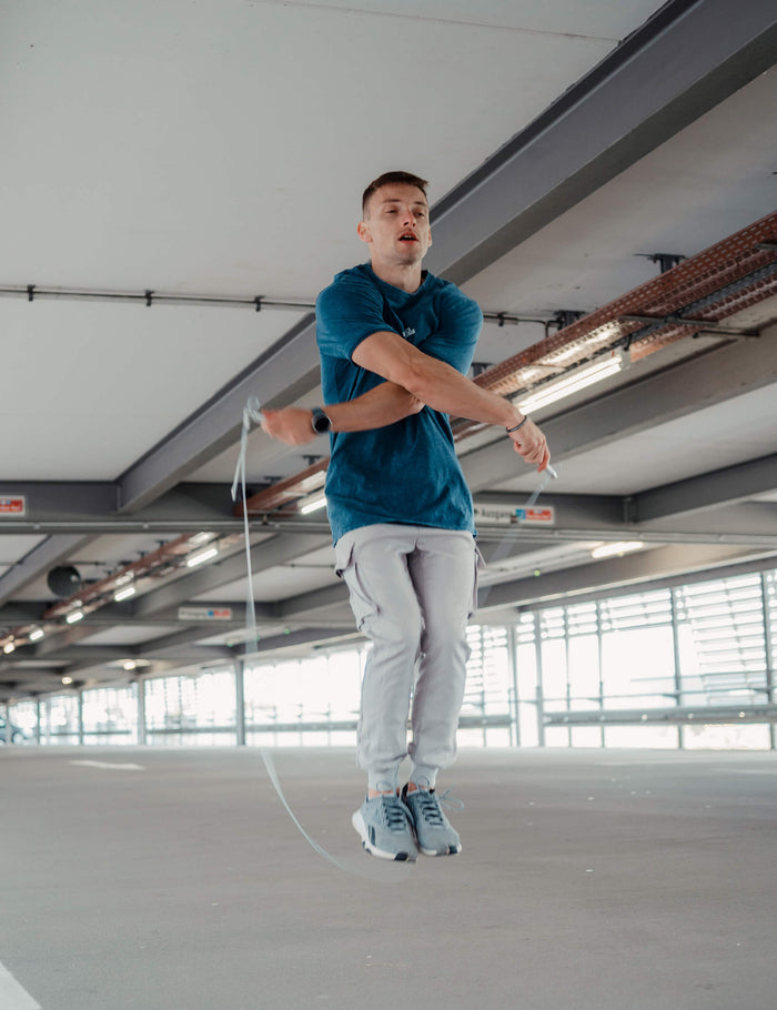 Jump Rope