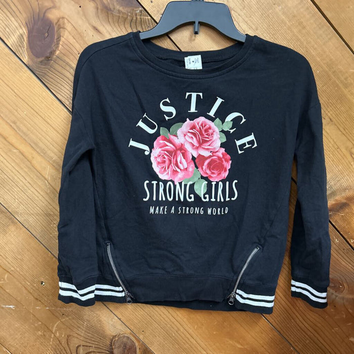 Justice Shirt