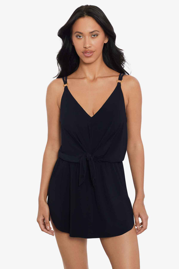 Black / 6