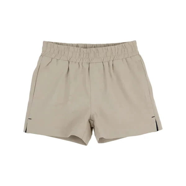Keeneland Khaki Prepletic Sheffield Shorts