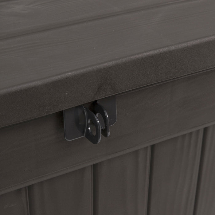 Keter Iceni Storage Bench