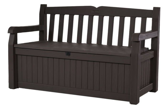 Keter Iceni Storage Bench