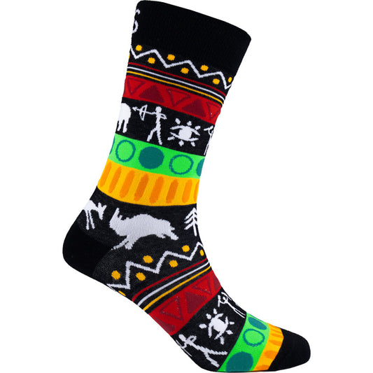 Khoi San Bamboo Socks
