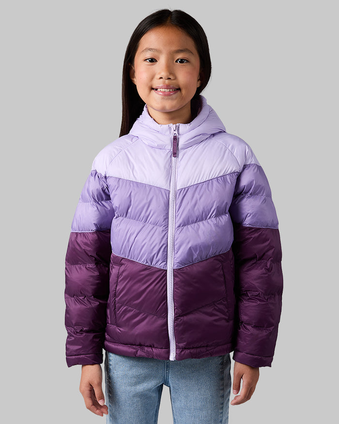 LILAC VALLEY/CHALK VIOLET/PLUM / XS