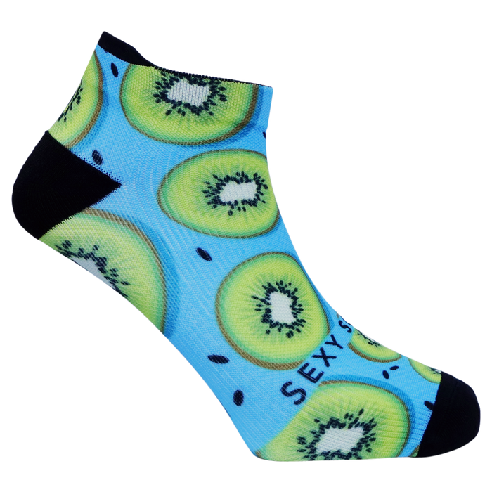 Kool Kiwi Anklet
