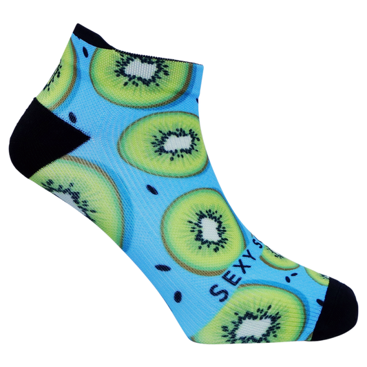Kool Kiwi Anklet
