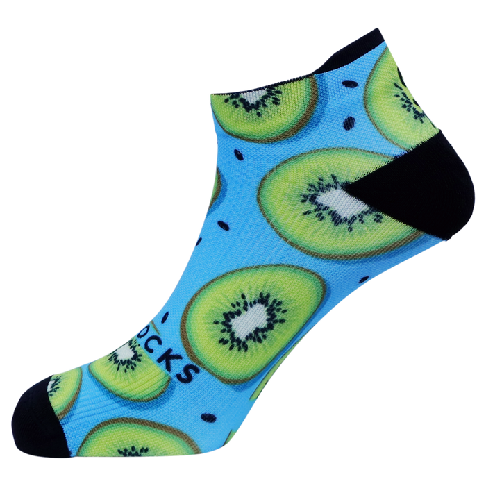 Kool Kiwi Anklet