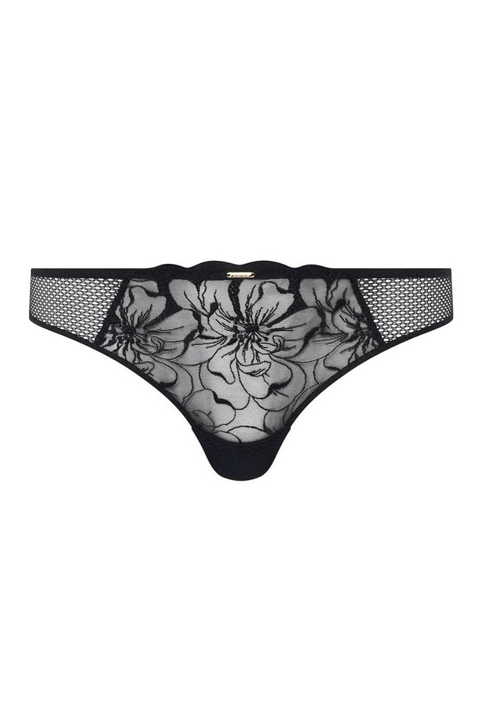 Chantelle Lace Thong