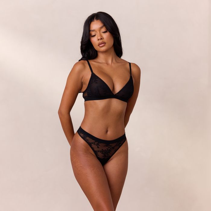 Muriel, S/S