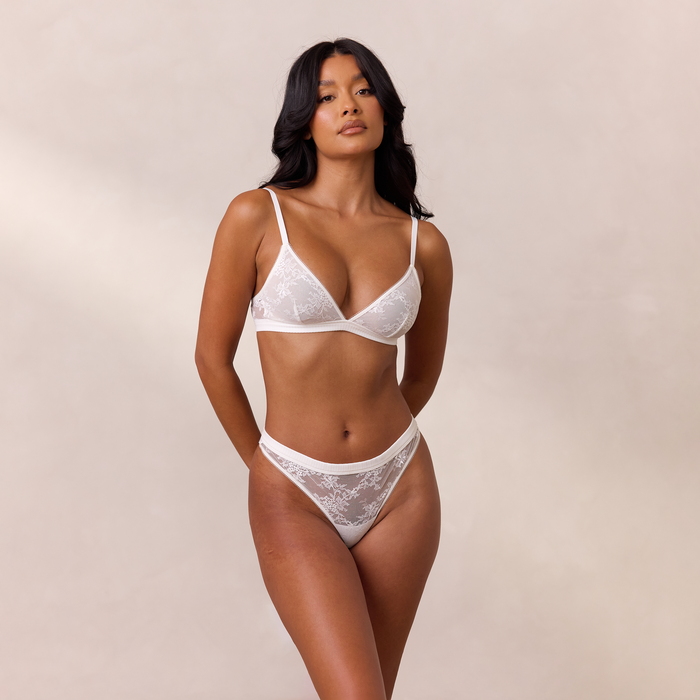 Muriel, S/S