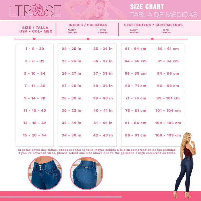 Laty Rose LTR-1500