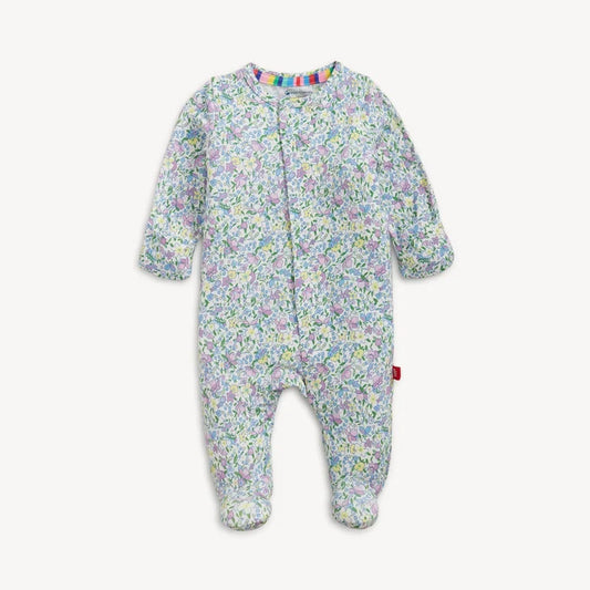 Lavinia Modal Magnetic Footie