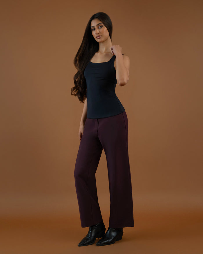 LAYER ZERO 2PK DOUBLE-LAYERED NYLON TANK TOP