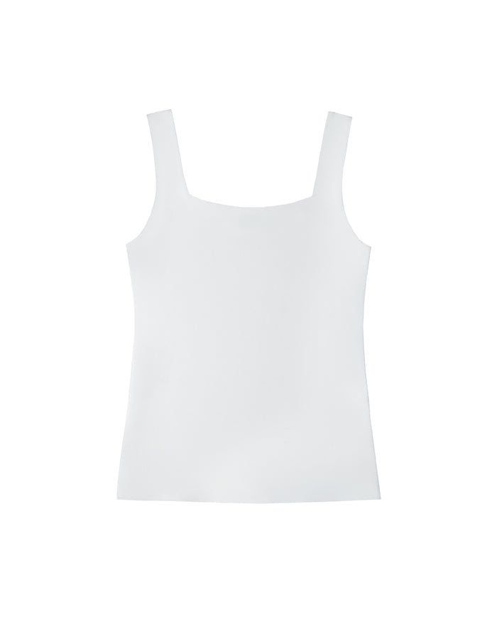 LAYER ZERO 2PK DOUBLE-LAYERED NYLON TANK TOP