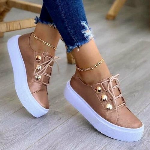 Rose Gold / 10