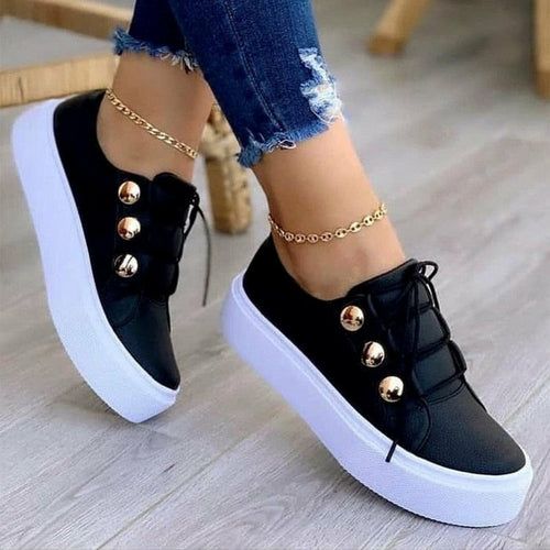 Black / 7.5
