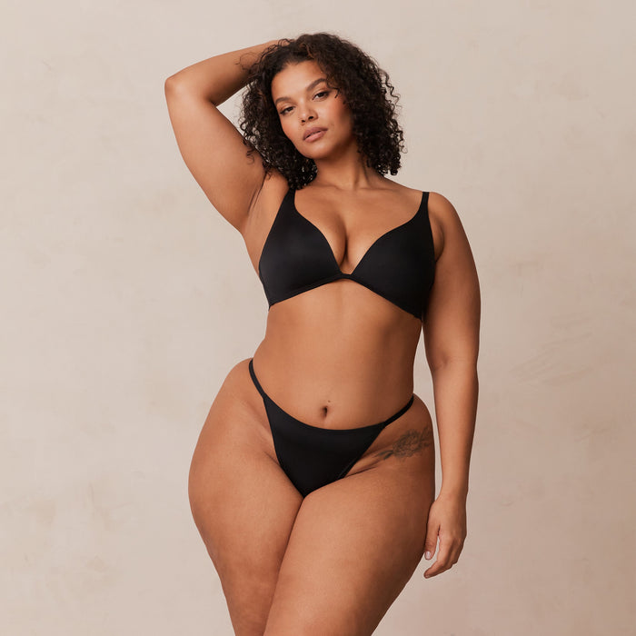 Leslie, L/XL (Thong)