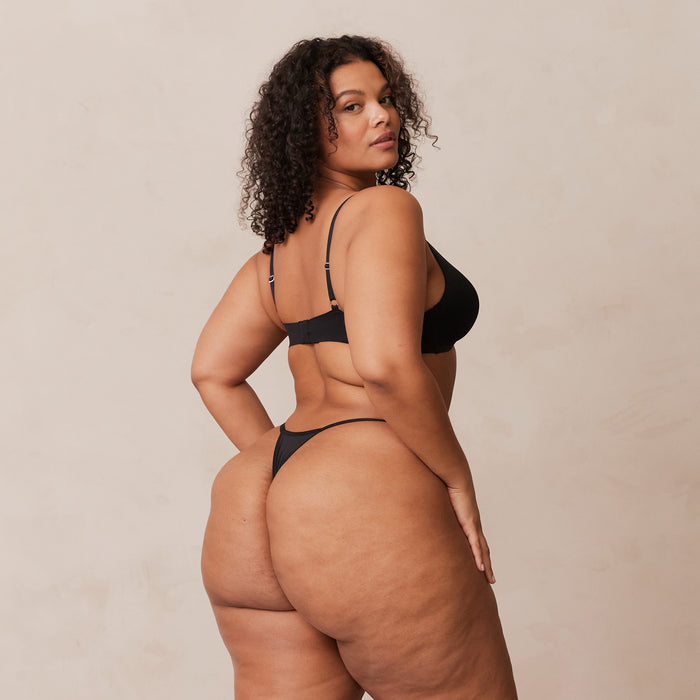 Leslie, L/XL (Thong)