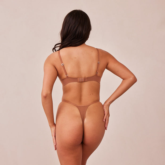 Dakota, S/S (Thong)