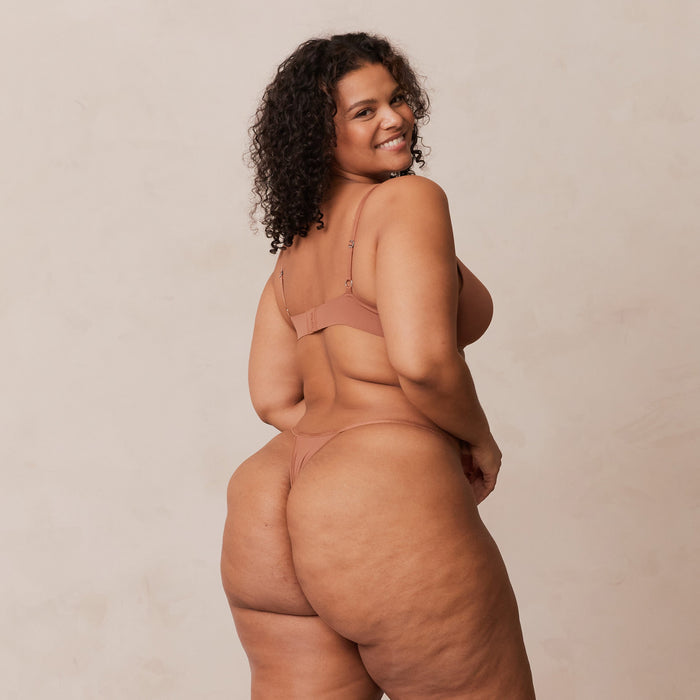 Leslie, L/XL (Thong)