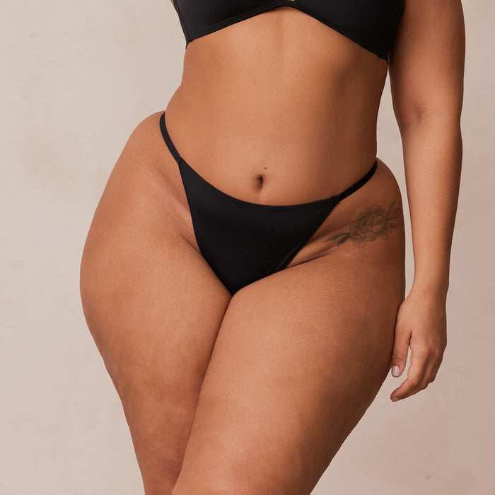 Leslie, XL