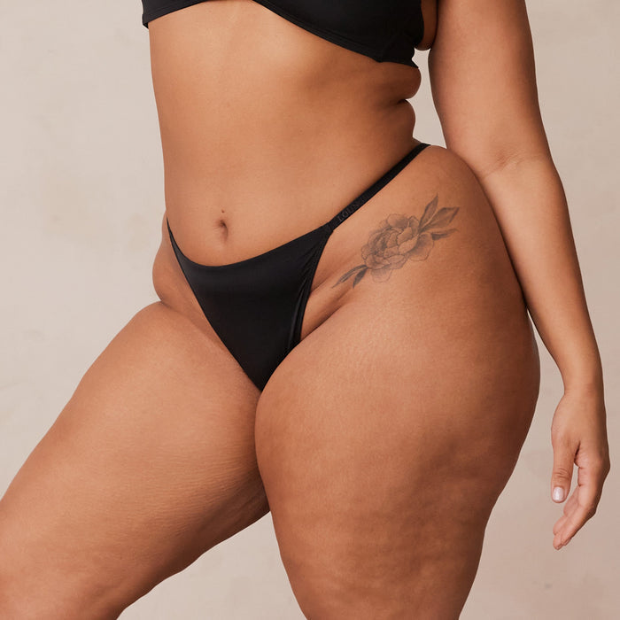 Leslie, XL