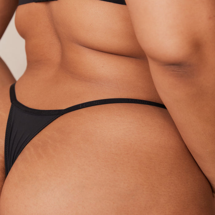 Leslie, XL