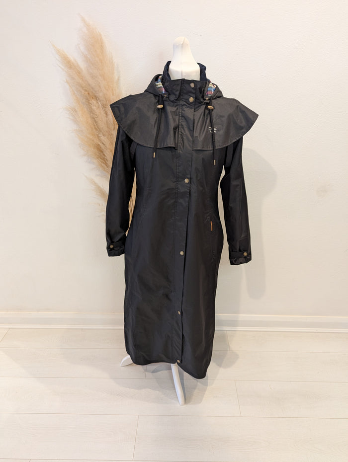 Lighthouse Full Length Coat 12