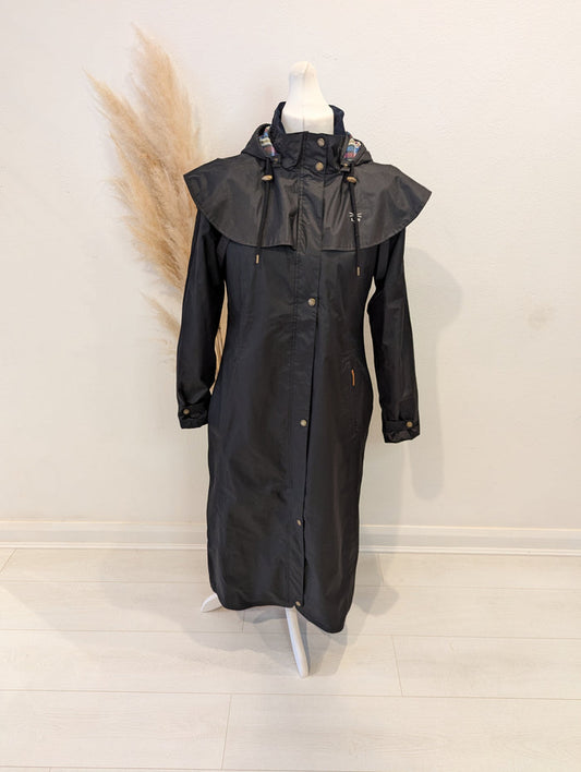 Lighthouse Full Length Coat 12