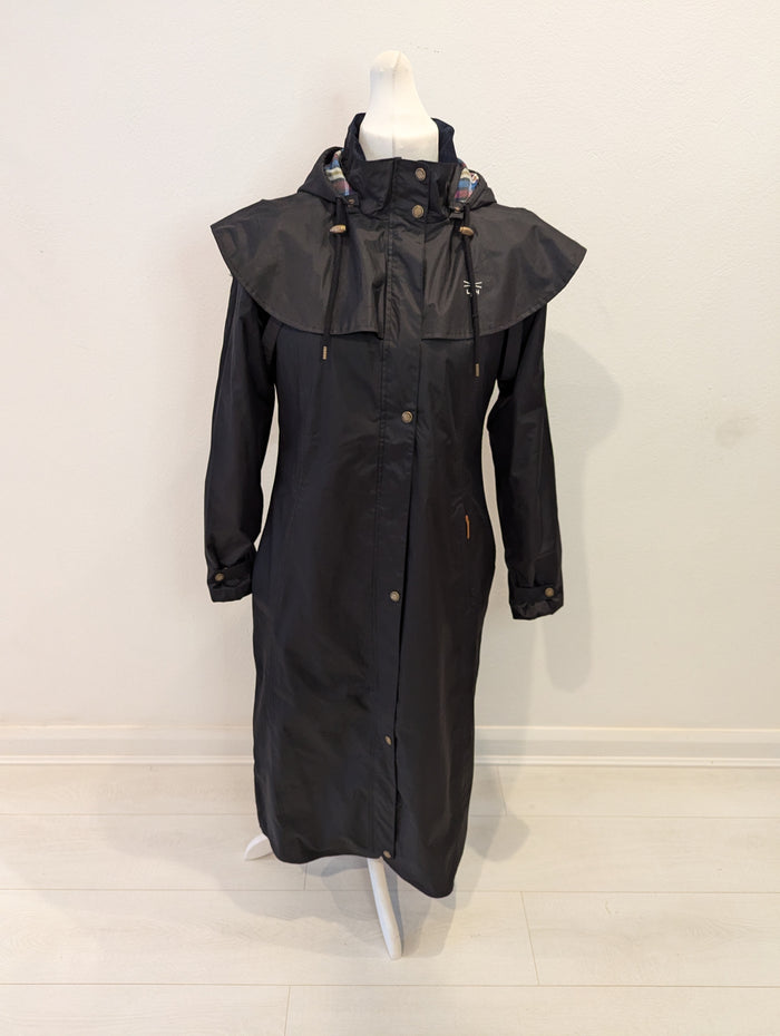 Lighthouse Full Length Coat 12