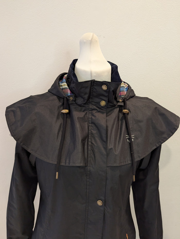 Lighthouse Full Length Coat 12