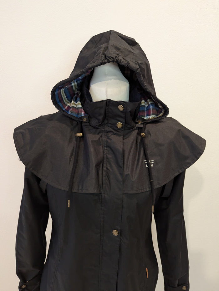 Lighthouse Full Length Coat 12