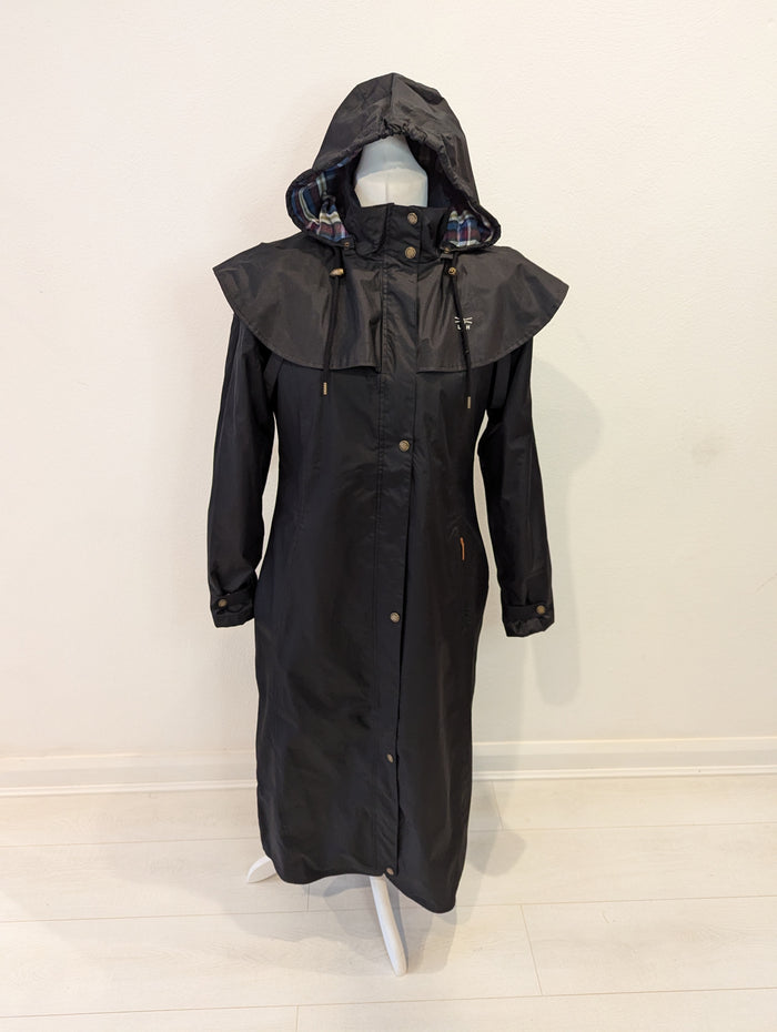Lighthouse Full Length Coat 12