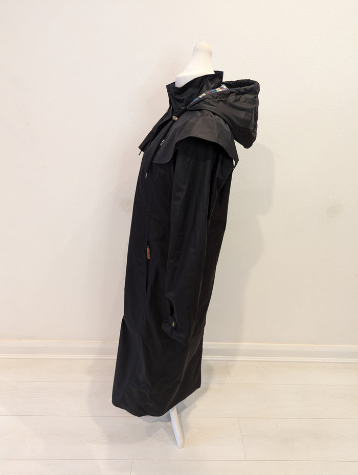 Lighthouse Full Length Coat 12