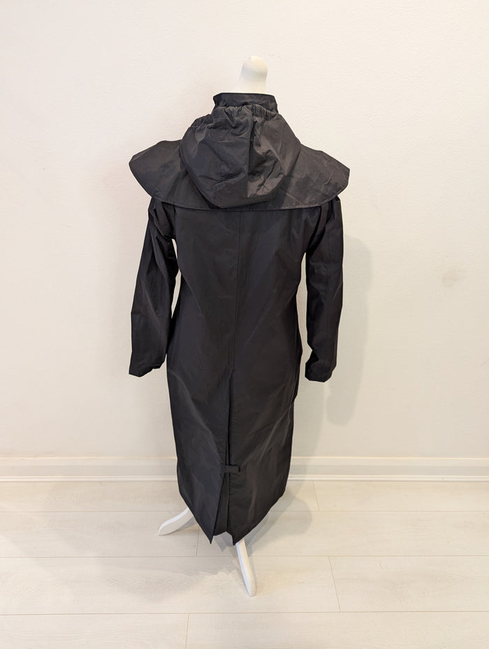 Lighthouse Full Length Coat 12