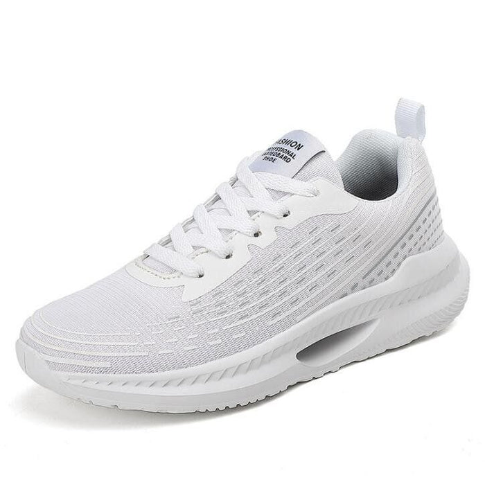 9.5 / White