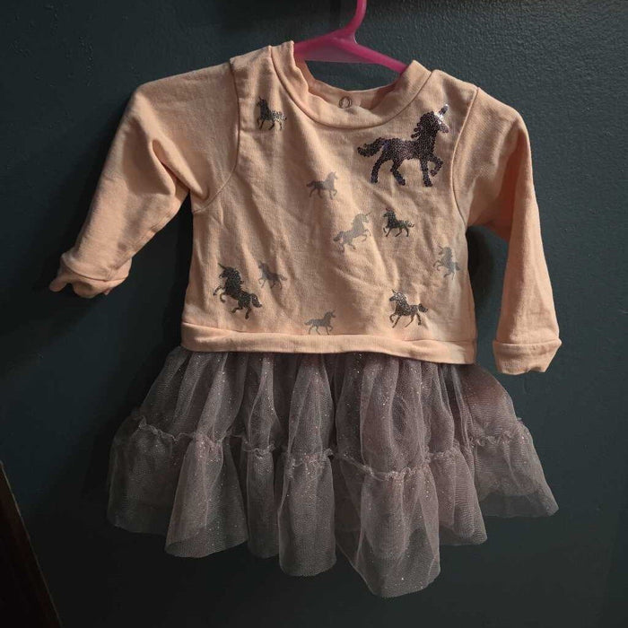 Limited Too Dress