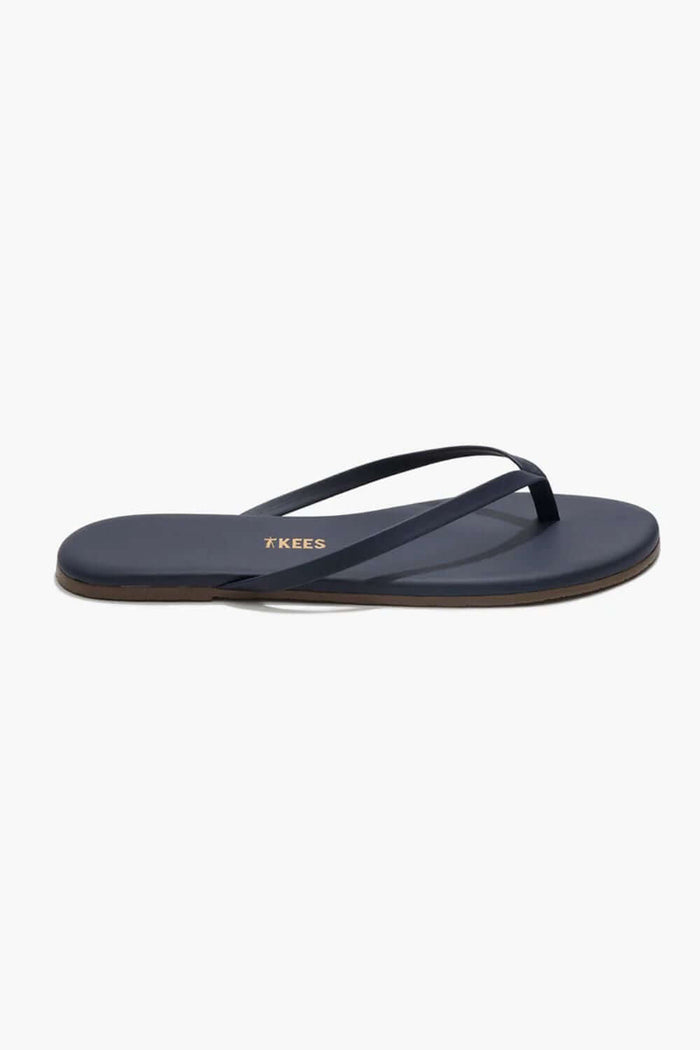 TKEES Liners Flip Flop